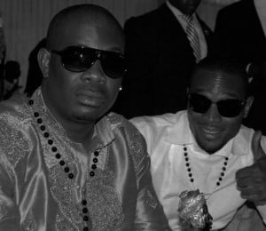 D BANJ AND DON JAZZY
