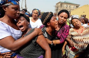 Boko Haram Victims
