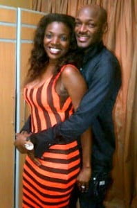 2face and Annie