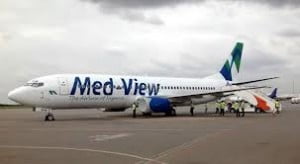 Med View Airline
