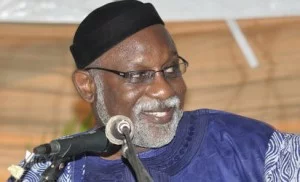 Mr. Oluwarotimi Akeredolu (SAN)
