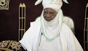 Emir-of-Kano