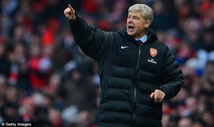 Wenger points