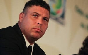 Ronaldo de Lima1