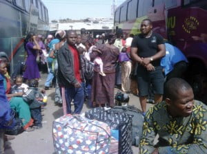 Igbos, Yorubas Flee Borno as Boko Haram rejects amnesty