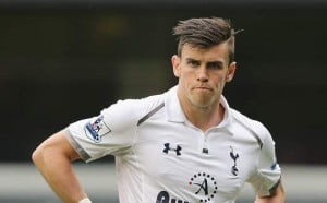 Bale distressed