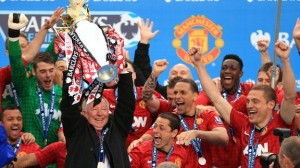 Ferguson United 20th title