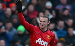 Rooney waves