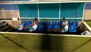 Musa_Oduamadi sit out training CC