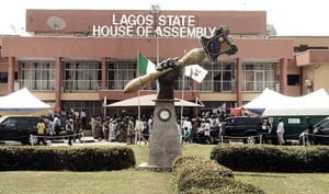 lagos house assembly