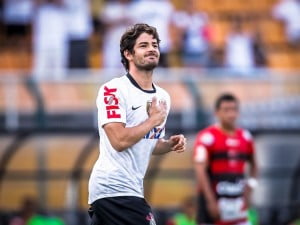 Pato-Corinthians