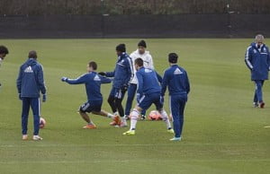 Chelsea training Jan 22 (1)