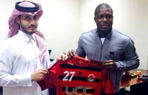 Yakubu Aiyegbeni moves to Qatar