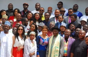 Nollywood-celebrates-Pres.-Jonathann
