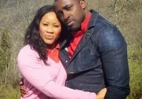 frank life involving edoho marriage celebrities stop public should their revealing preached against she there