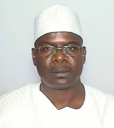 Sen. Ndume Mohammed Ali (Borno South, PDP)